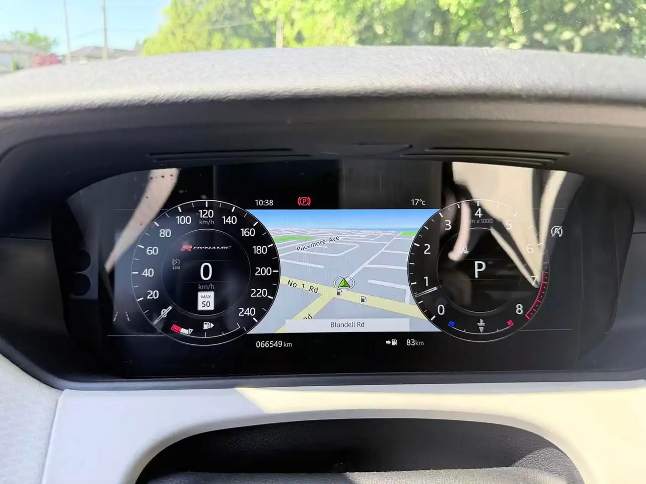 Land Rover Range Rover Velar снимка Land Rover Range Rover Velar