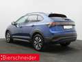 Volkswagen Taigo 1.0 TSI Move IQ.DRIVE KAMERA APP-CONNECT ACC Blau - thumbnail 4