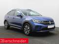 Volkswagen Taigo 1.0 TSI Move IQ.DRIVE KAMERA APP-CONNECT ACC Blau - thumbnail 10
