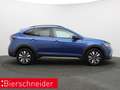 Volkswagen Taigo 1.0 TSI Move IQ.DRIVE KAMERA APP-CONNECT ACC Blau - thumbnail 9