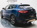 Alfa Romeo Stelvio VENDU!!! SOLD!!!!! Blu/Azzurro - thumbnail 3