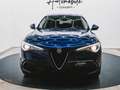 Alfa Romeo Stelvio VENDU!!! SOLD!!!!! Blauw - thumbnail 8