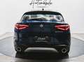 Alfa Romeo Stelvio VENDU!!! SOLD!!!!! Blau - thumbnail 4