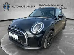 Mini ONE 3 Türer DAB Shz Tempomat LED