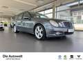 Mercedes-Benz E 220 T CDI AUT SCHIEBEDACH KLIMAAUT NAVI SHZG Grau - thumbnail 1