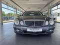 Mercedes-Benz E 220 T CDI AUT SCHIEBEDACH KLIMAAUT NAVI SHZG Grau - thumbnail 6