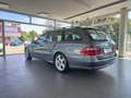 Mercedes-Benz E 220 T CDI AUT SCHIEBEDACH KLIMAAUT NAVI SHZG Grau - thumbnail 3