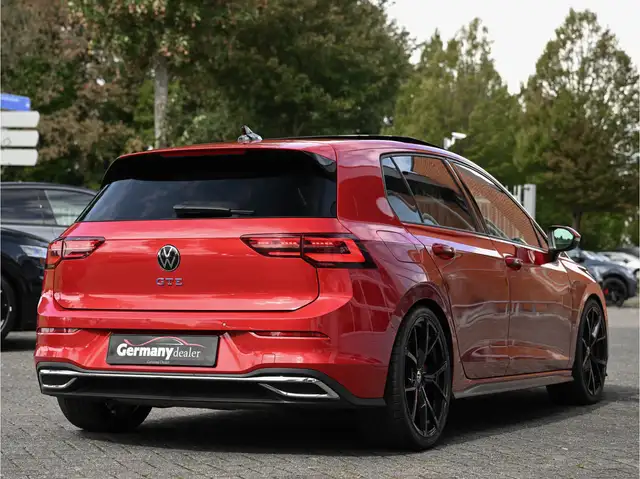 Volkswagen Golf view 15
