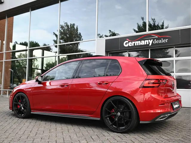 Volkswagen Golf view 7