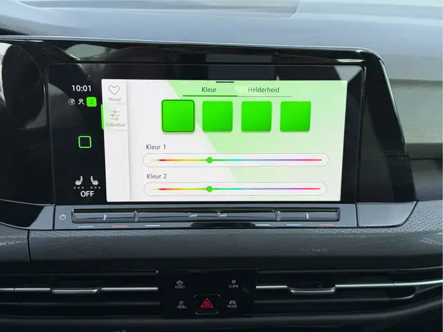 Volkswagen Golf view 26