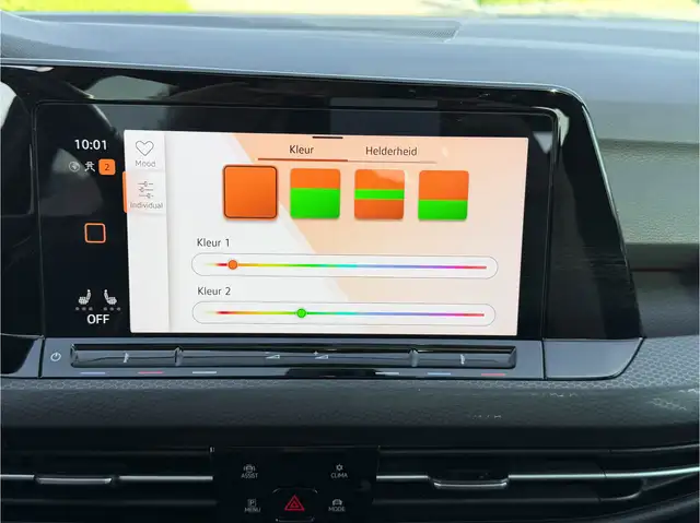 Volkswagen Golf view 27
