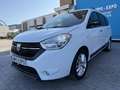 Dacia Lodgy 1.5Blue dCi Comfort 5pl. 85kW Blanc - thumbnail 5