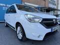 Dacia Lodgy 1.5Blue dCi Comfort 5pl. 85kW Blanc - thumbnail 4
