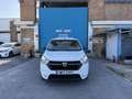 Dacia Lodgy 1.5Blue dCi Comfort 5pl. 85kW Blanc - thumbnail 2