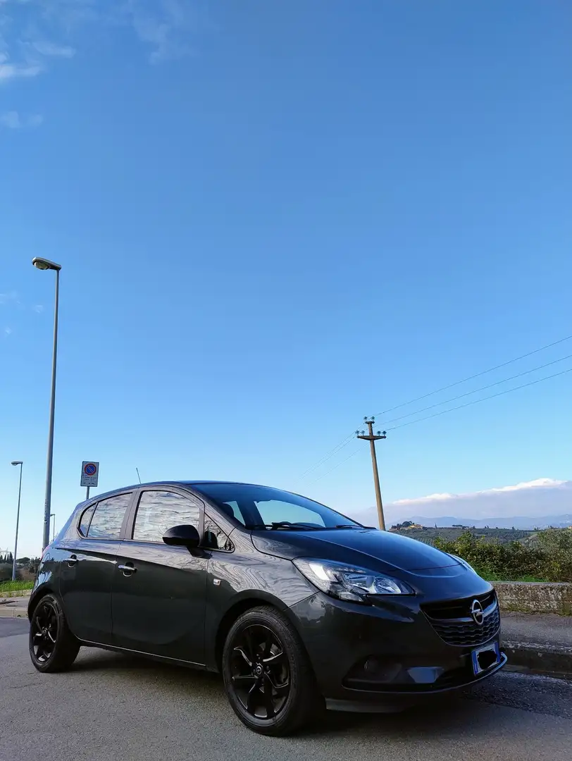 Opel Corsa 5p 1.4 b-Color Gpl 90cv - 1