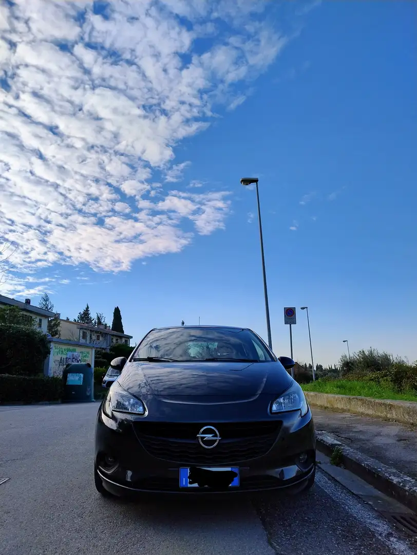 Opel Corsa 5p 1.4 b-Color Gpl 90cv - 2