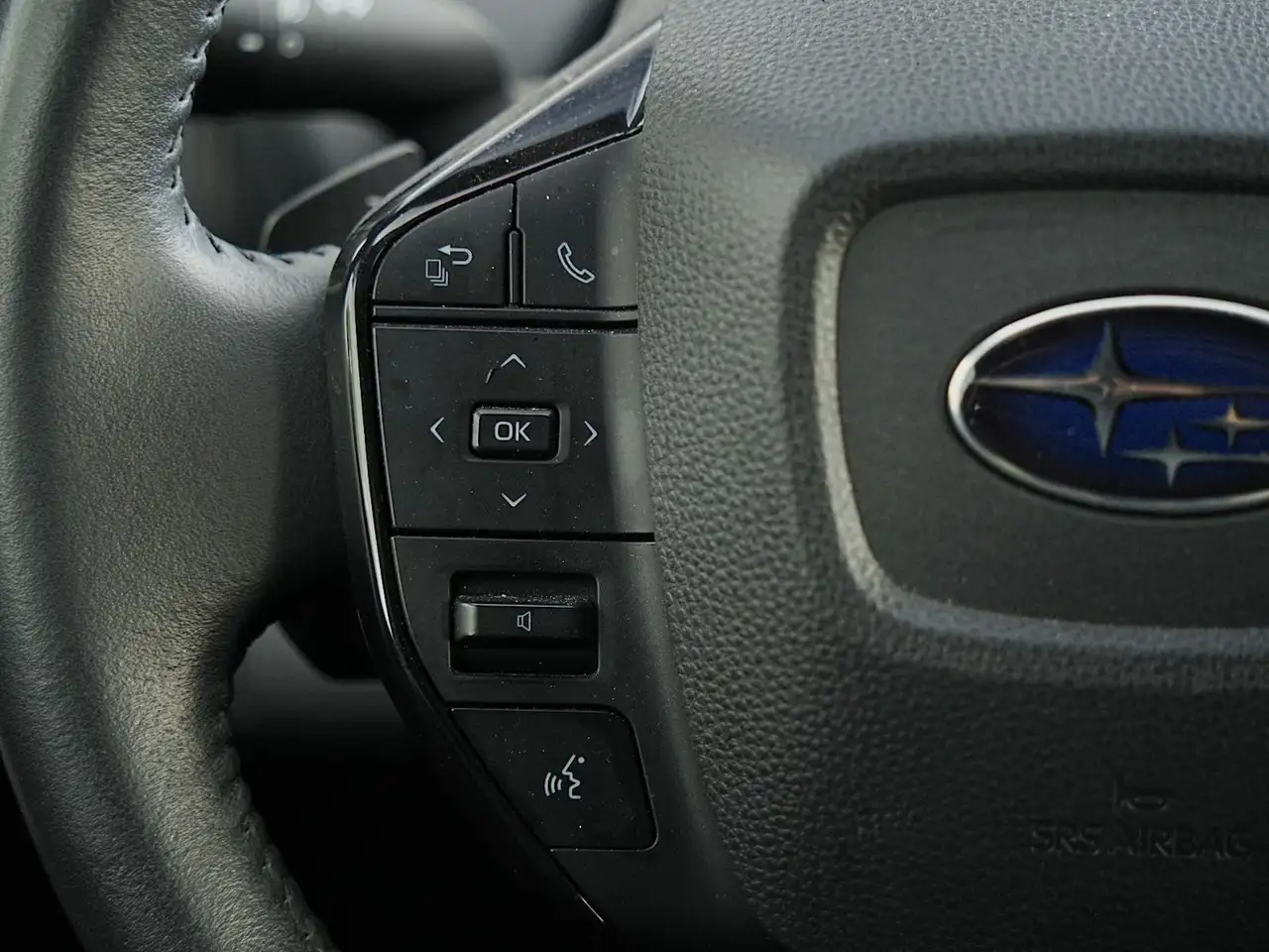 Subaru Solterra снимка Subaru Solterra