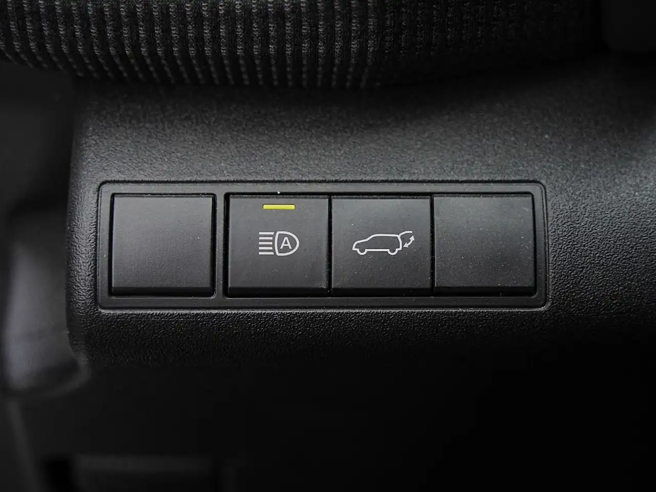 Subaru Solterra снимка Subaru Solterra