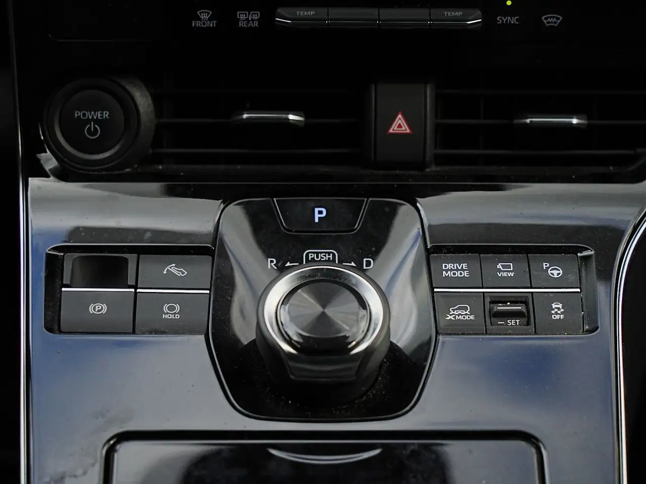 Subaru Solterra снимка Subaru Solterra