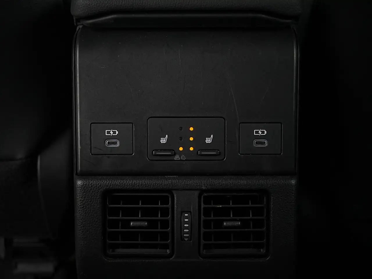 Subaru Solterra снимка Subaru Solterra