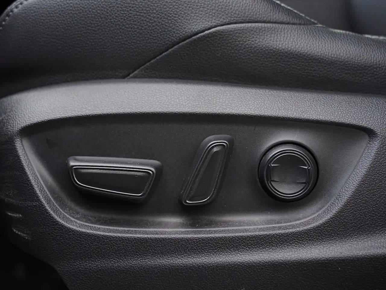 Subaru Solterra снимка Subaru Solterra