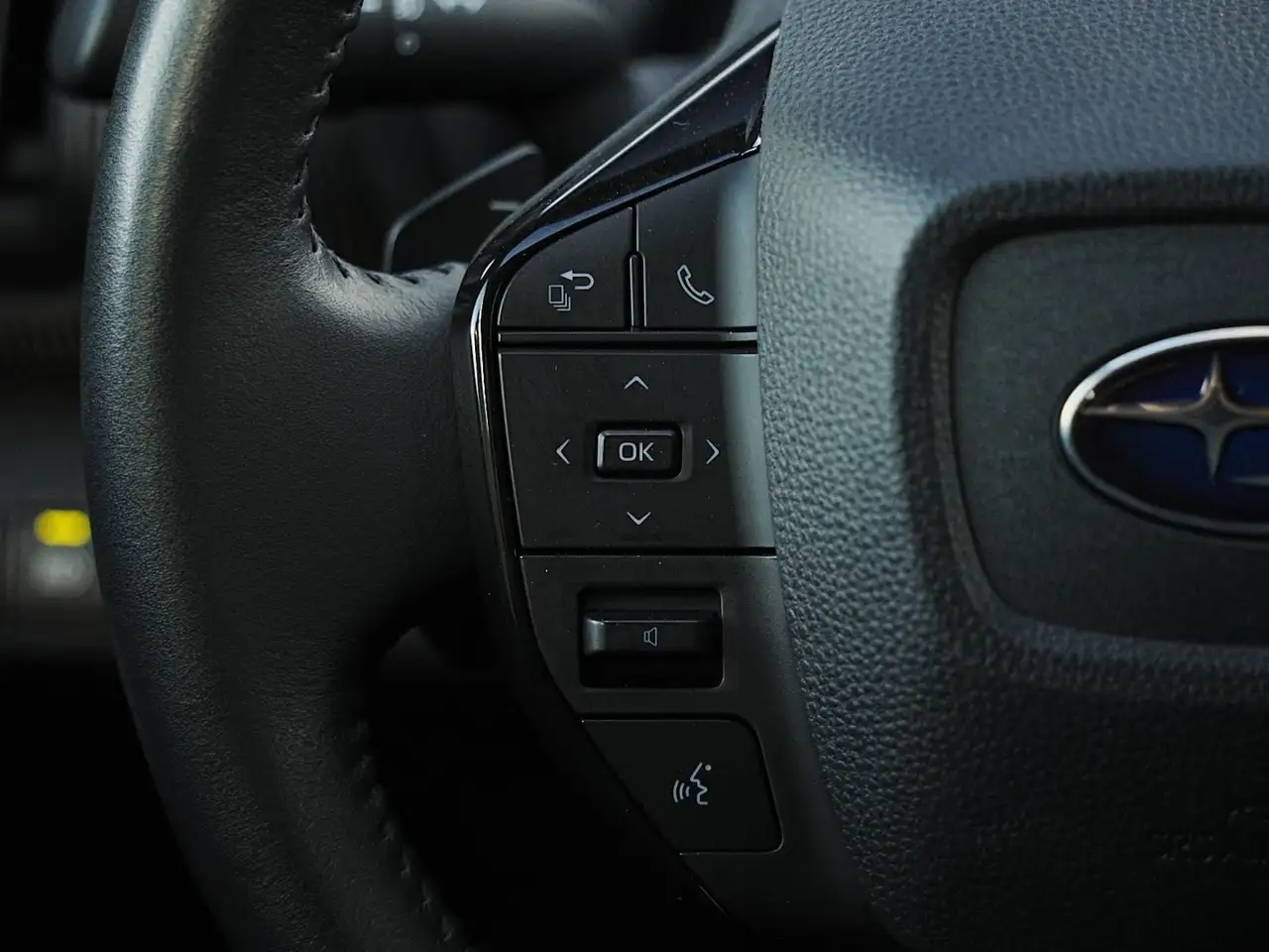 Subaru Solterra снимка Subaru Solterra