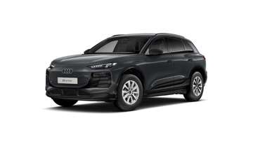 SUV ++WINTERRÄDER+AHK+LENKRADHEIZUNG++