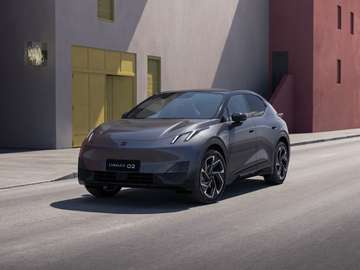 MORE /200 kW / Garantie / Finanzierung / Leasing