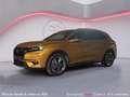 DS Automobiles DS 7 Crossback Grand Chic Naranja - thumbnail 3