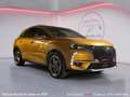 DS Automobiles DS 7 Crossback Grand Chic narančasta - thumbnail 1