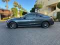 Mercedes-Benz C 220 Coupé 220d 4Matic 9G-Tronic Gris - thumbnail 10