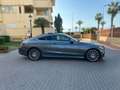 Mercedes-Benz C 220 Coupé 220d 4Matic 9G-Tronic Gris - thumbnail 6