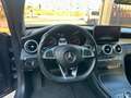 Mercedes-Benz C 220 Coupé 220d 4Matic 9G-Tronic Gris - thumbnail 13