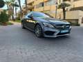 Mercedes-Benz C 220 Coupé 220d 4Matic 9G-Tronic Gris - thumbnail 5