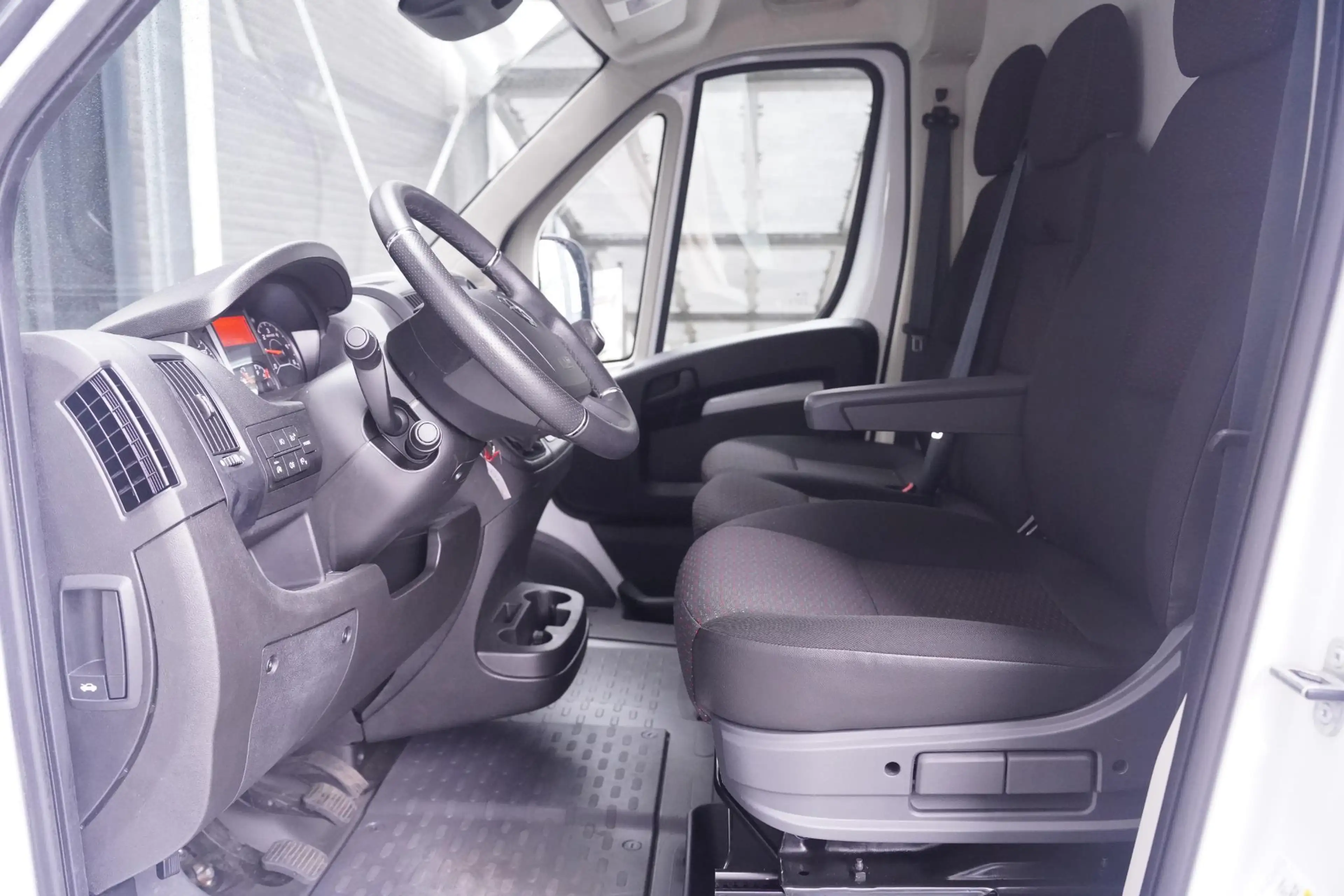 Opel Movano 2.2D 140 pk L3H2 BPM vrij, Navi, Camera Airco ECC, — photo 18