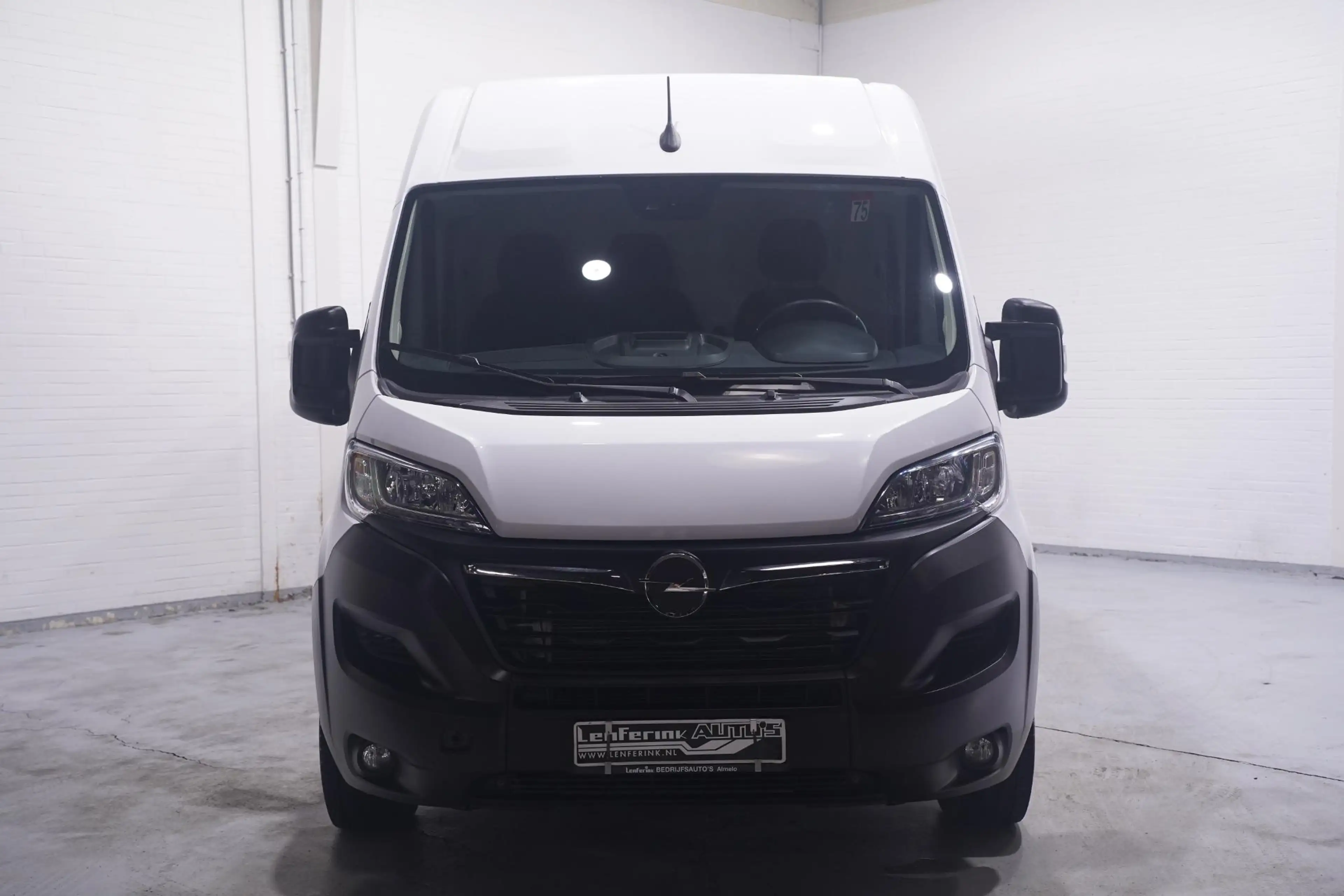 Opel Movano 2.2D 140 pk L3H2 BPM vrij, Navi, Camera Airco ECC, — photo 5