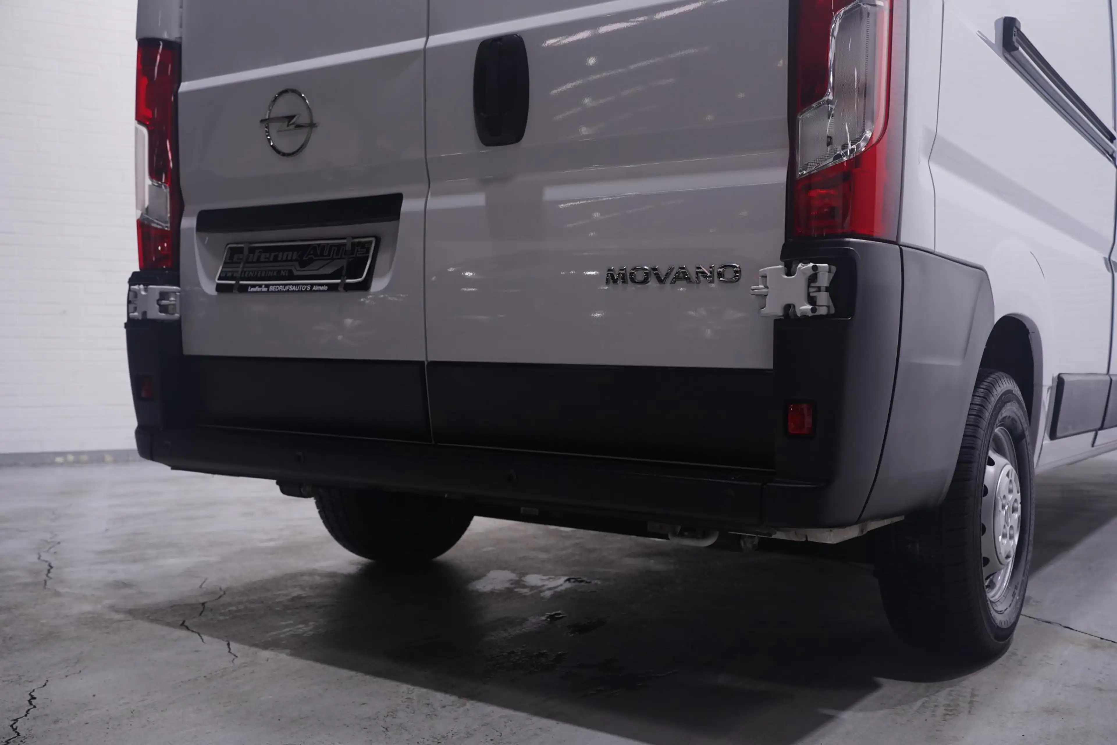 Opel Movano 2.2D 140 pk L3H2 BPM vrij, Navi, Camera Airco ECC, — photo 15
