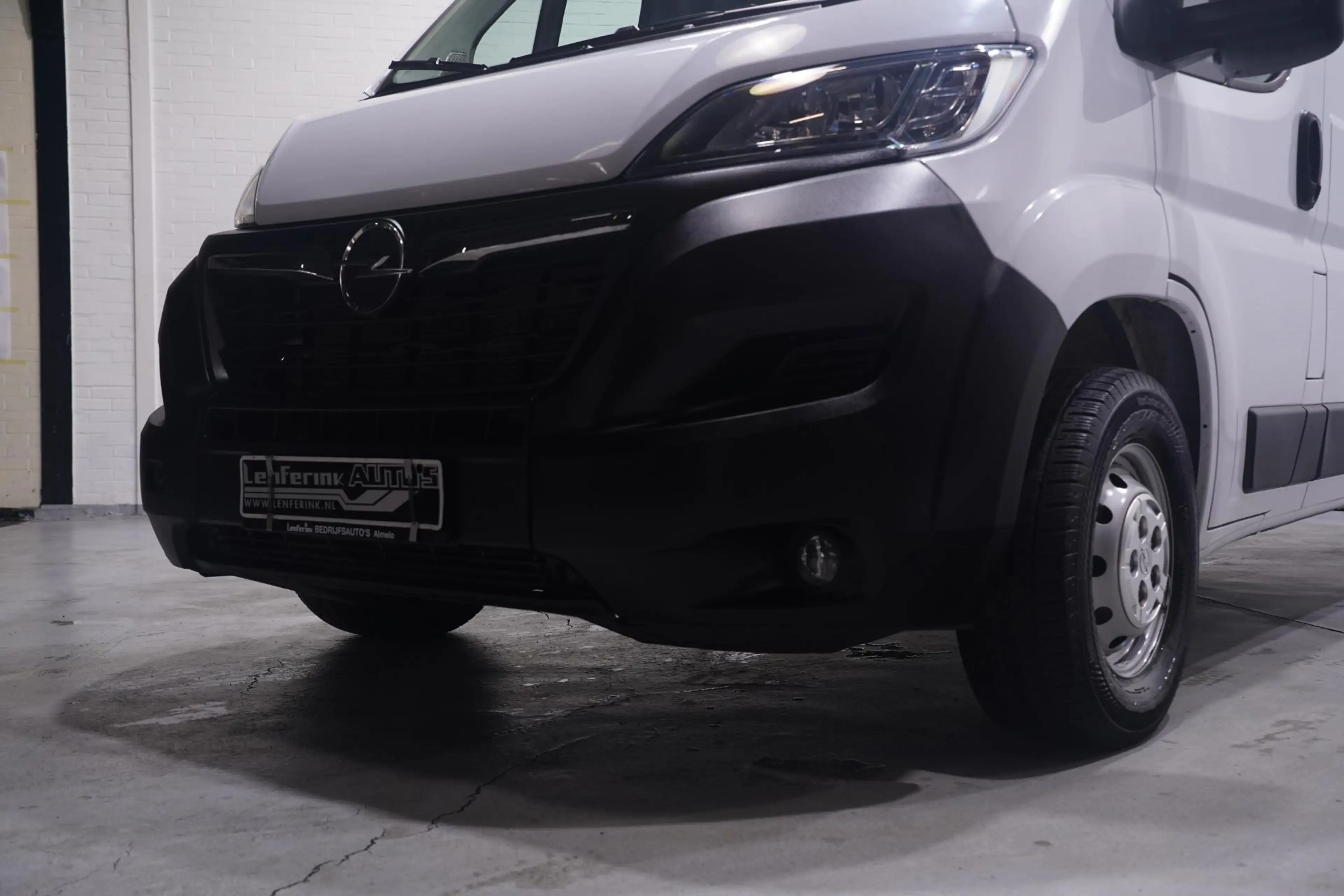 Opel Movano 2.2D 140 pk L3H2 BPM vrij, Navi, Camera Airco ECC, — photo 14
