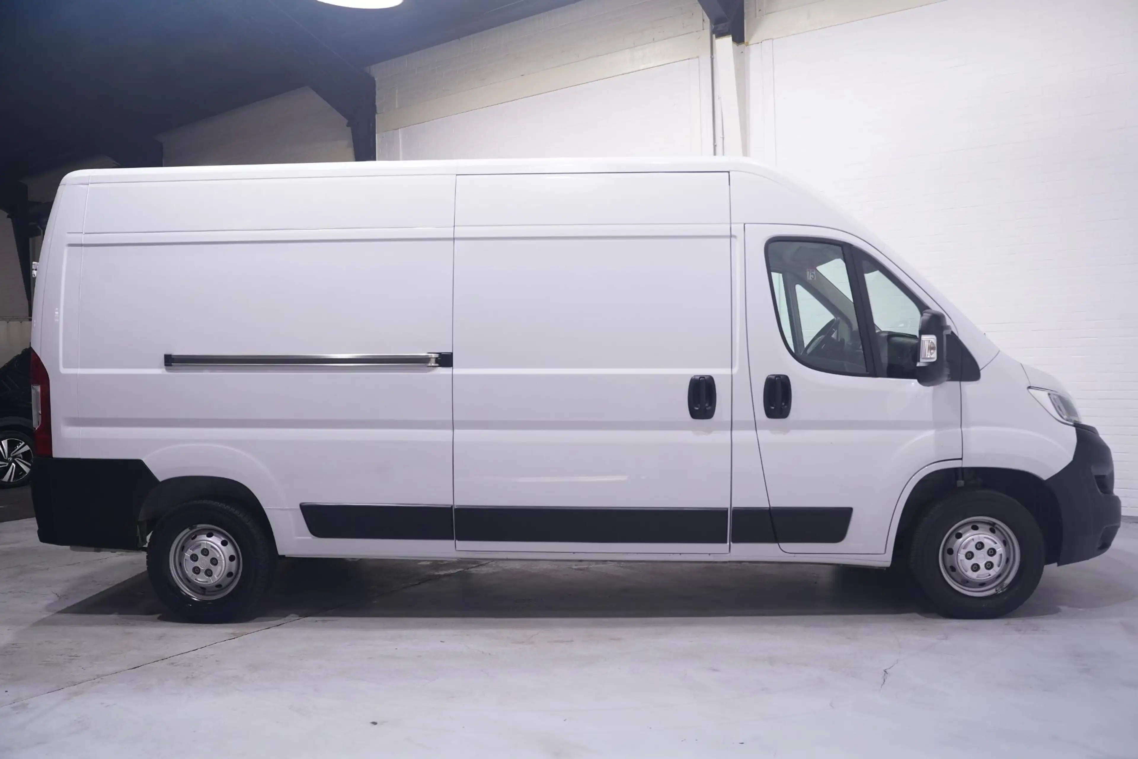 Opel Movano 2.2D 140 pk L3H2 BPM vrij, Navi, Camera Airco ECC, — photo 8