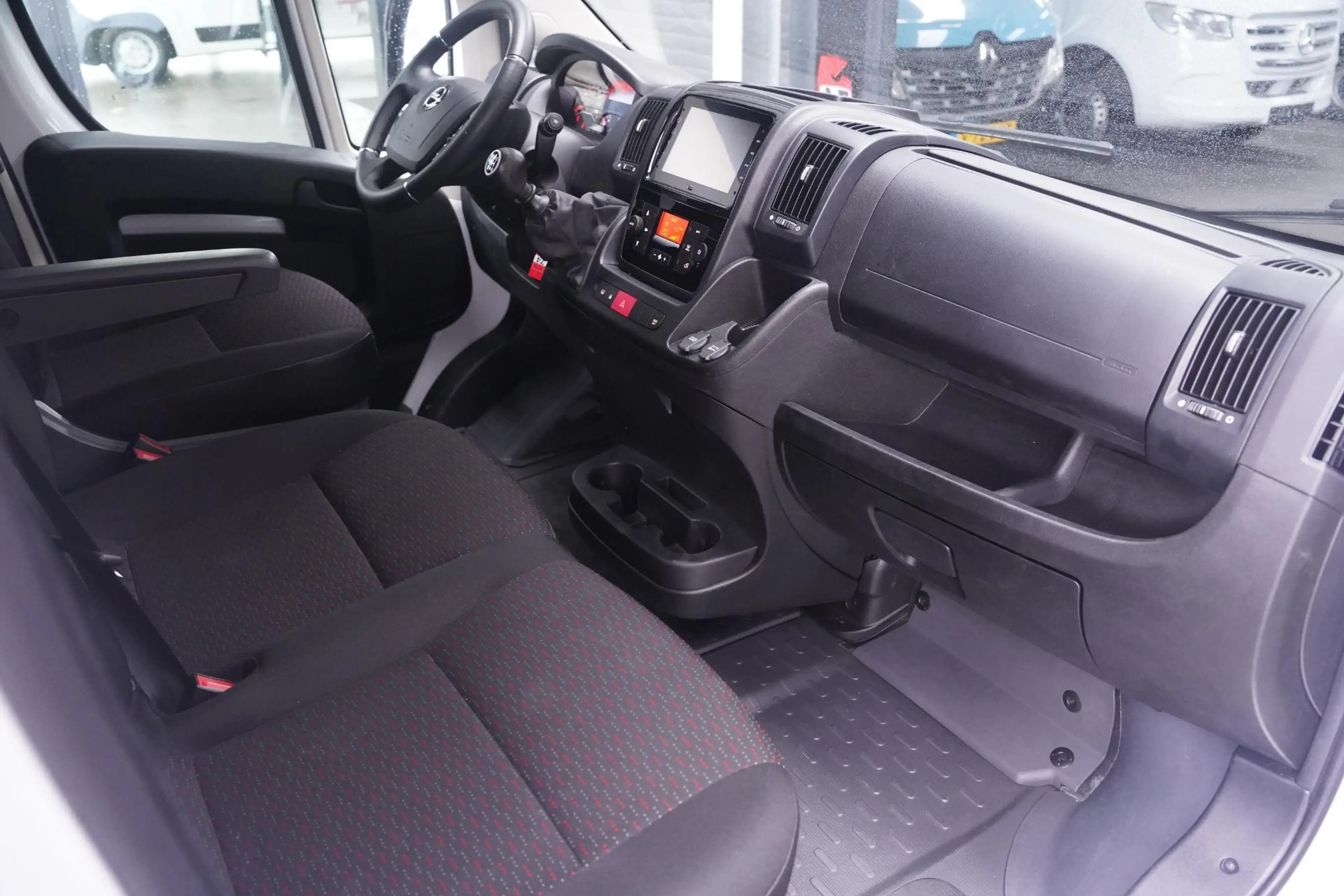 Opel Movano 2.2D 140 pk L3H2 BPM vrij, Navi, Camera Airco ECC, — photo 22