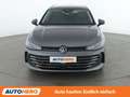 Volkswagen Passat 1.5 eTSI Business Mild-Hybrid Grau - thumbnail 9
