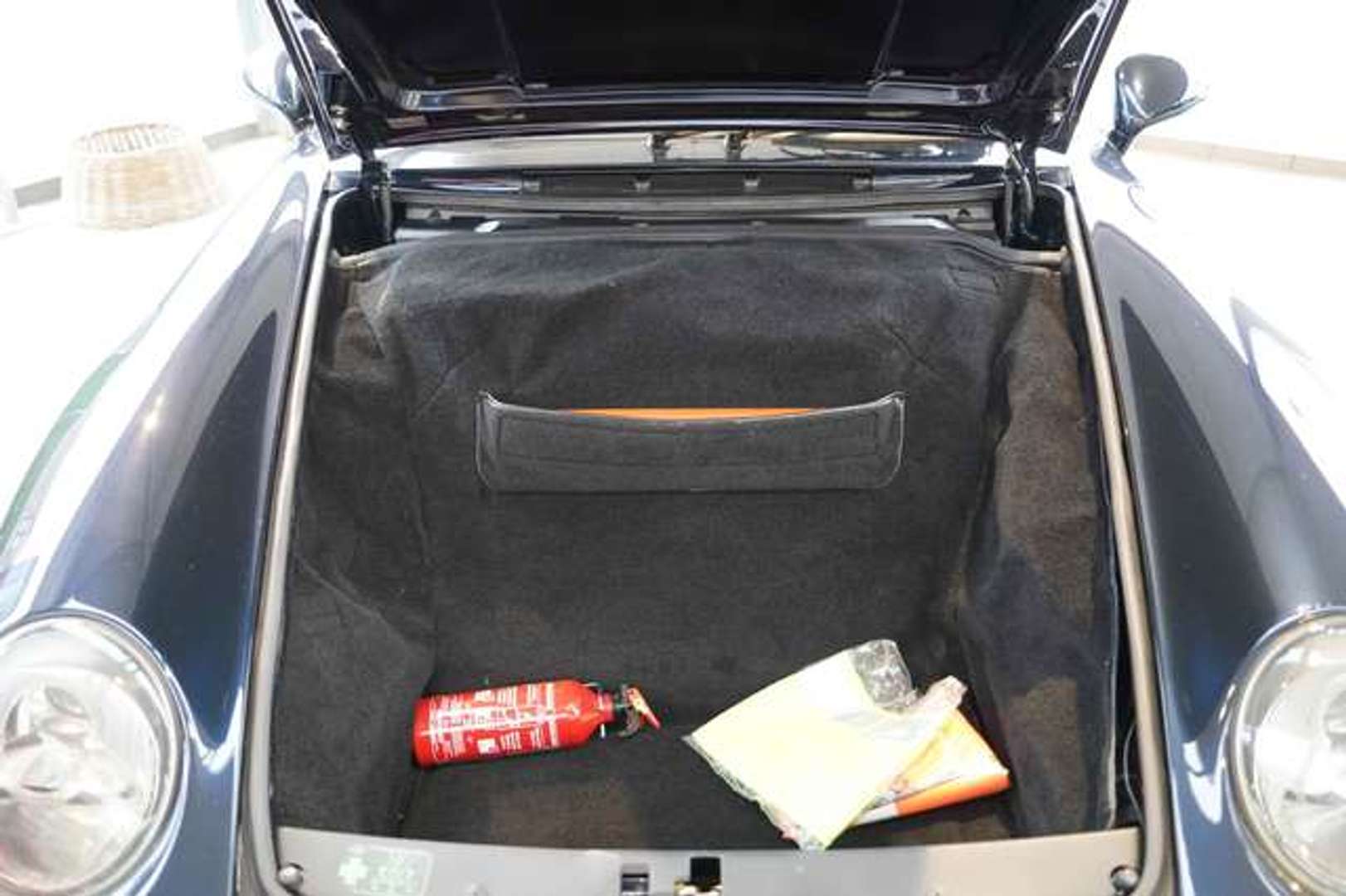 Porsche 993 Cabriolet Manuelle -  - Joinsteer - #5