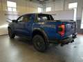 Ford Ranger Raptor 2.0 Ecoblue 4WD AUTOMATICO NETTO IVA NUOVO Синій - thumbnail 4