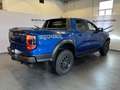 Ford Ranger Raptor 2.0 Ecoblue 4WD AUTOMATICO NETTO IVA NUOVO Blue - thumbnail 5