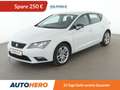 SEAT Leon 1.2 TSI Style *PDC*TEMPO*ALU*KLIMA* Weiß - thumbnail 1