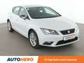 SEAT Leon 1.2 TSI Style *PDC*TEMPO*ALU*KLIMA* Weiß - thumbnail 8