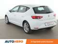 SEAT Leon 1.2 TSI Style *PDC*TEMPO*ALU*KLIMA* Weiß - thumbnail 4
