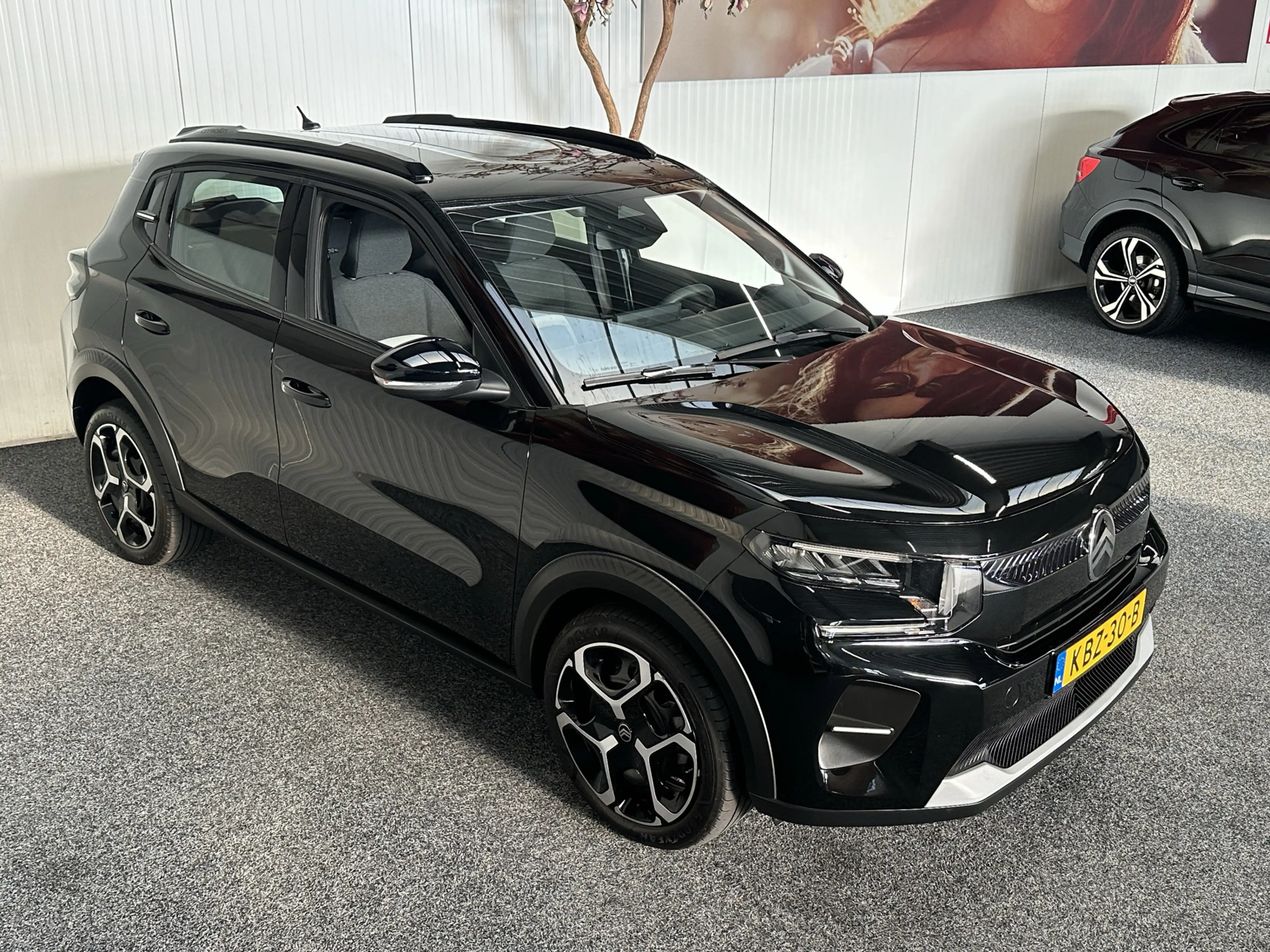 Citroen C3 1.2 TURBO PLUS 100PK NIEUW MODEL 2025 50 STUKS OP — photo 10