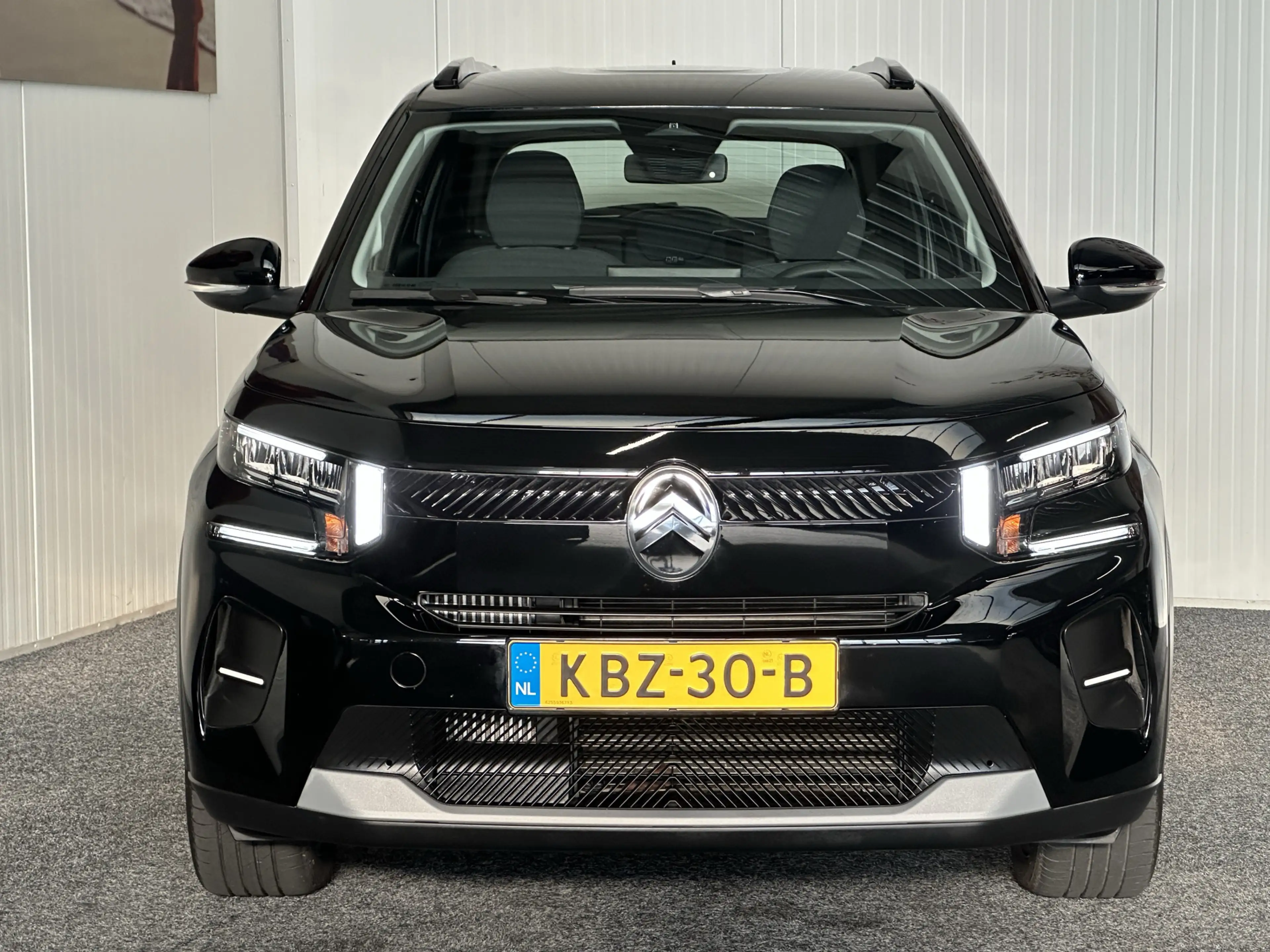 Citroen C3 1.2 TURBO PLUS 100PK NIEUW MODEL 2025 50 STUKS OP — photo 37