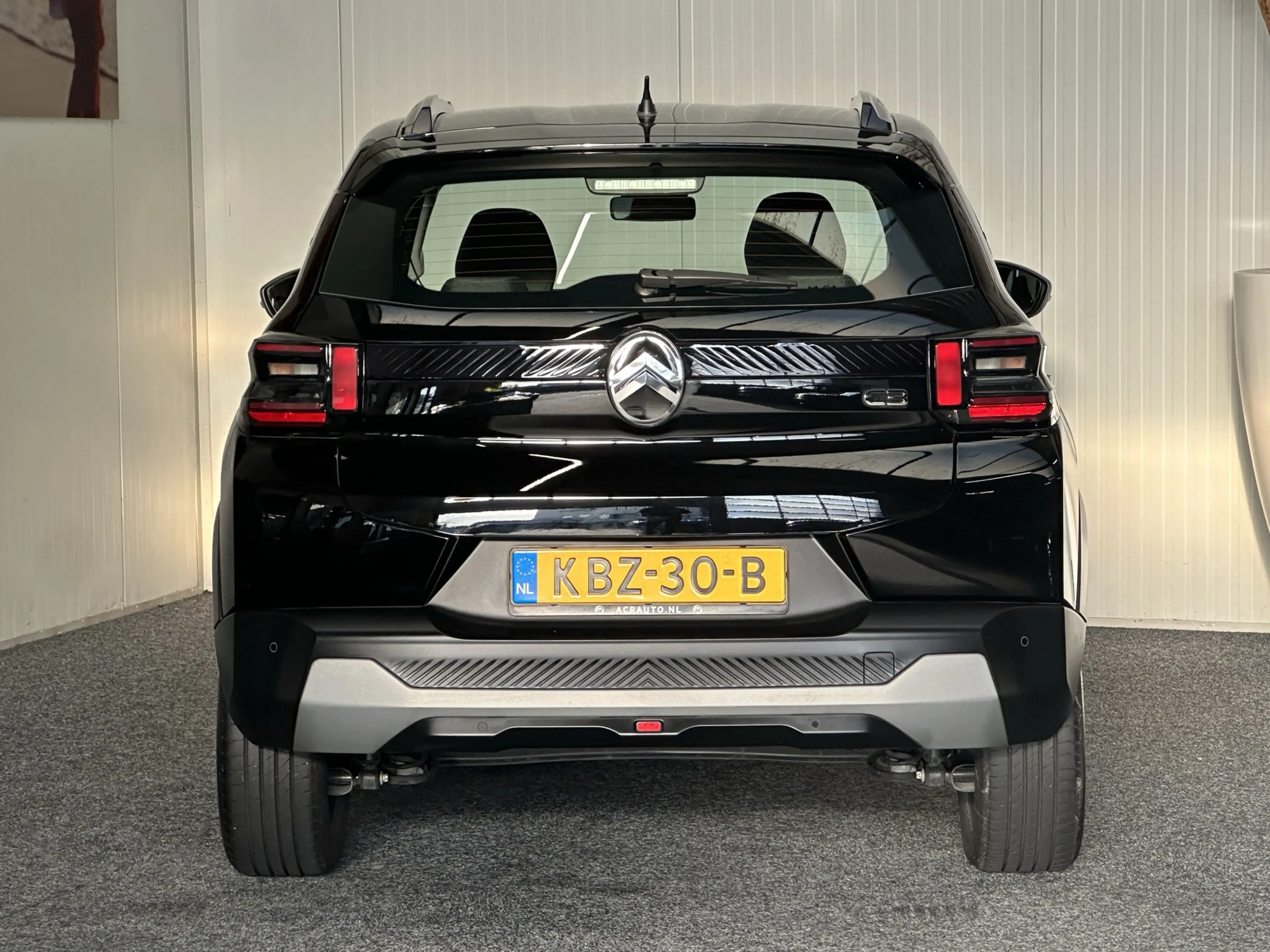 Citroen C3 1.2 TURBO PLUS 100PK NIEUW MODEL 2025 50 STUKS OP — photo 7